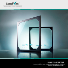 Landglass Baustoff-Schallschutz-Vakuum Low E-Glas